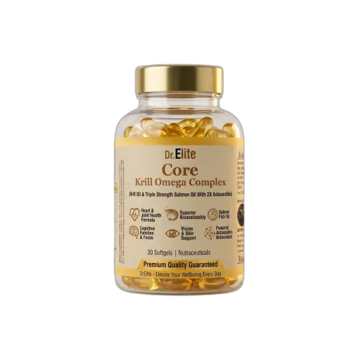 Core (Omega-3)