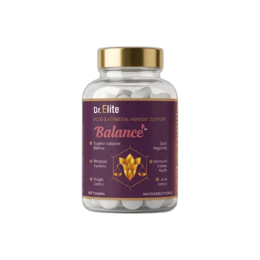 Balance (Inositol Blend)