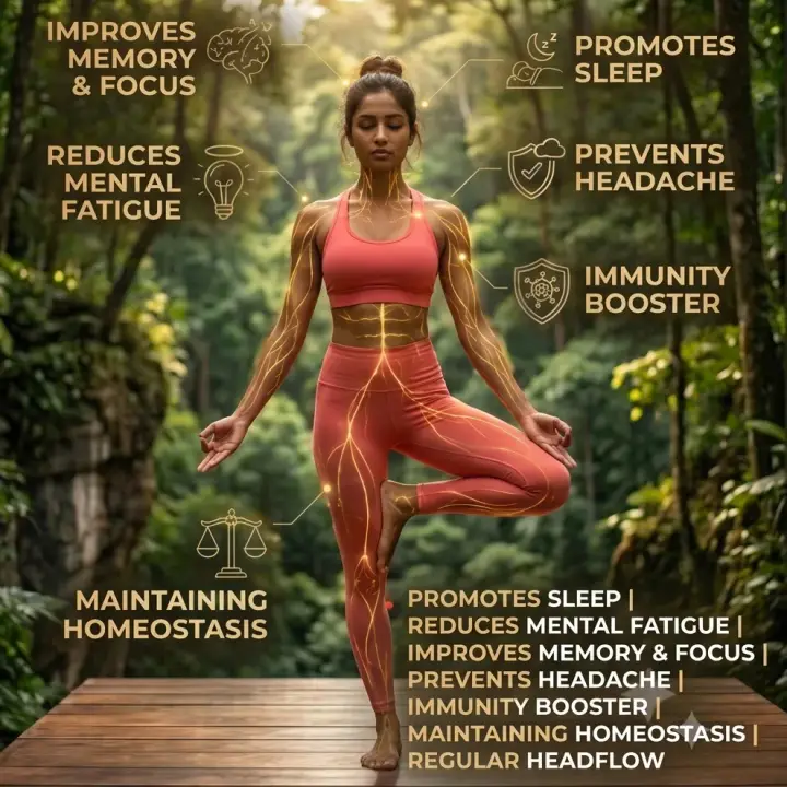 Magnesium+ — benefit image