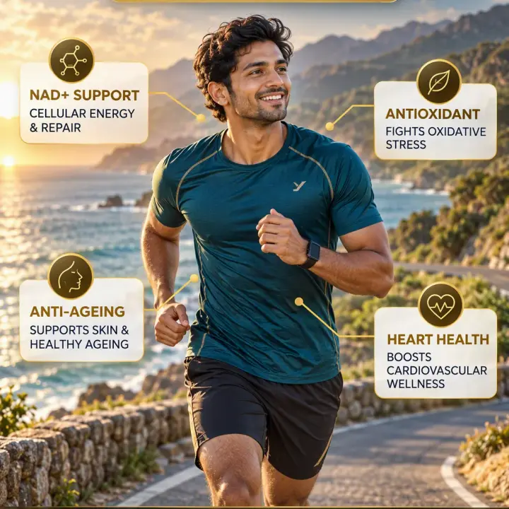 AgeWell — benefit image