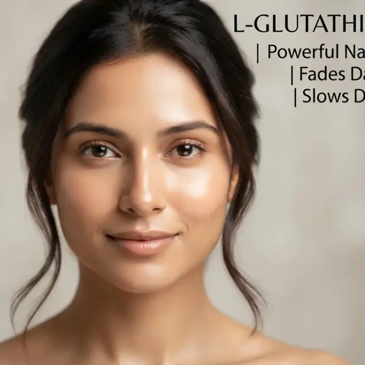 Glow (Marine Collagen) — benefit image